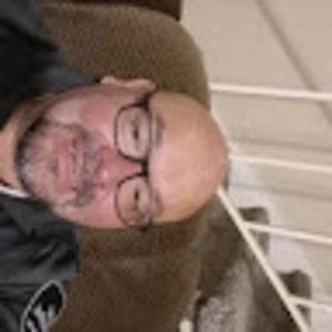 Meet your Posher, Martin